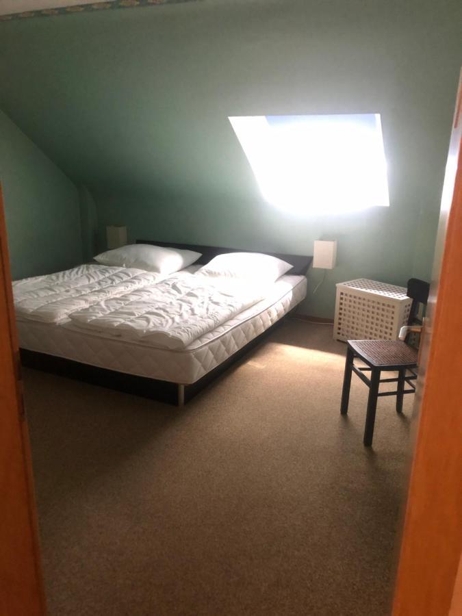 Ironico Homestay 4 Schlafzimmer Ferienwohnung 100 M2 Nahe Bostalsee Eisen  Eksteriør bilde