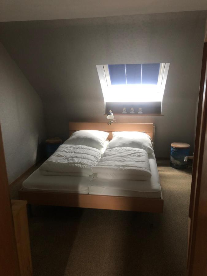 Ironico Homestay 4 Schlafzimmer Ferienwohnung 100 M2 Nahe Bostalsee Eisen  Eksteriør bilde